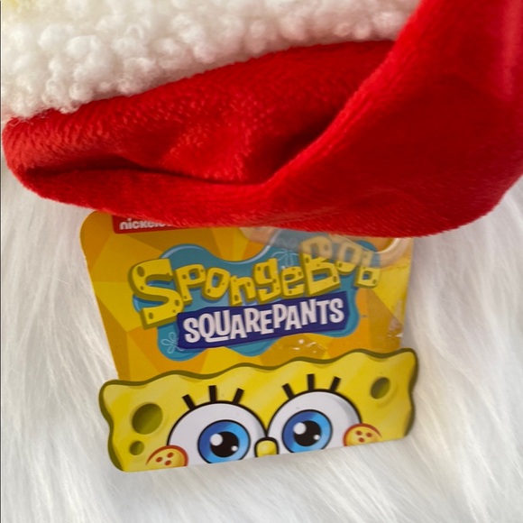New SpongeBob SquarePants Dog toy - Picture 4 of 4
